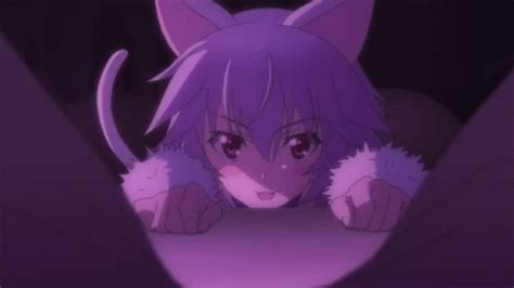 cat girl anime porn|Catgirl Porn Videos 